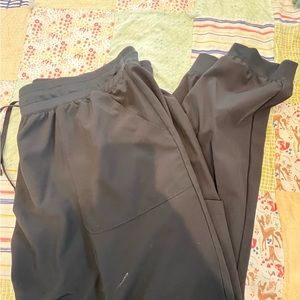 Women’s Jogger Scrub Bottom